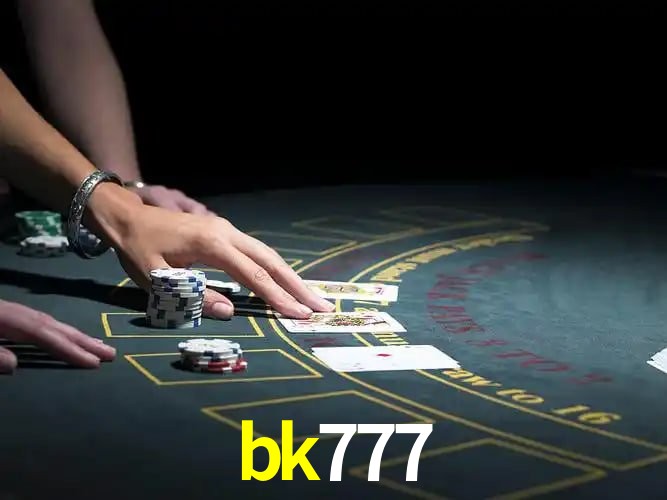 Platform Technology bk777