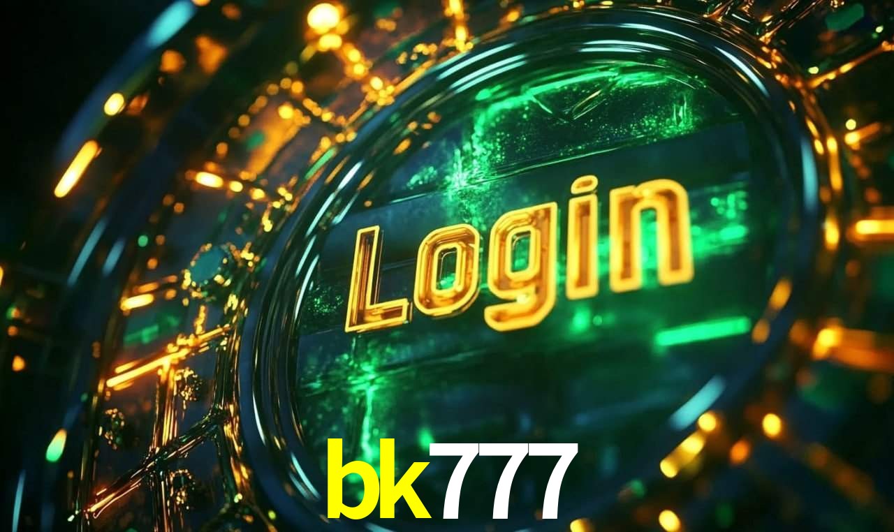 bk777 App Interface