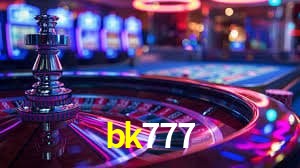 Welcome Bonus bk777