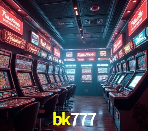 API Integration bk777